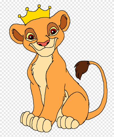 Король Лев Симба