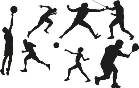Спорт логотип
