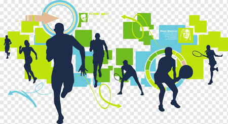 Sports booklet