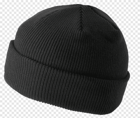 Шапка "Svartzonker" Beanie