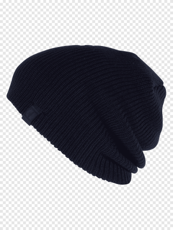 Шапка Drennan Beanie hat Black