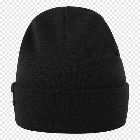 Шапка Drennan Beanie hat Black