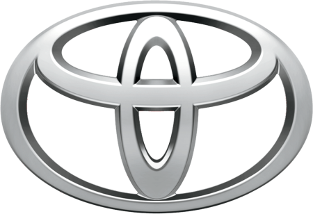 Toyota logo