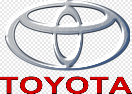 Toyota logo