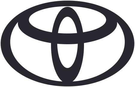 Toyota Emblem