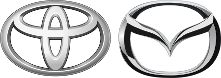 Toyota Corolla logo