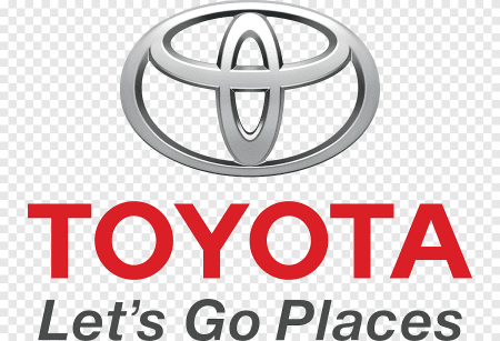 Toyota logo