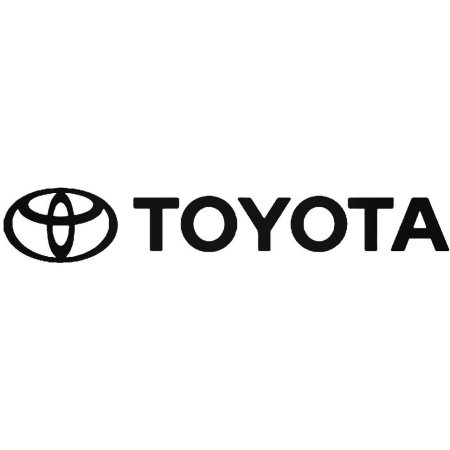 Toyota Motor логотип