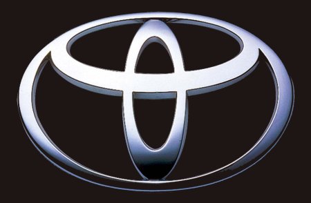 Corolla логотип
