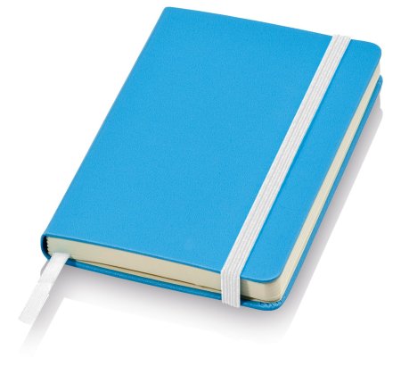 Pocket Notebook a6