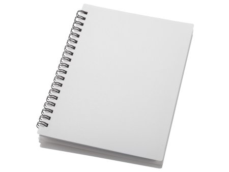 Блокнот a5 «Bianco»