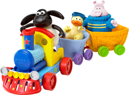 Детские игрушки