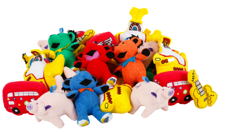 Игрушки для детского сада