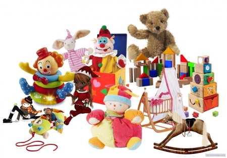 Make a Teddy Bear