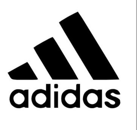 Adidas Originals logo vector