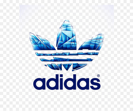 Adidas логотип