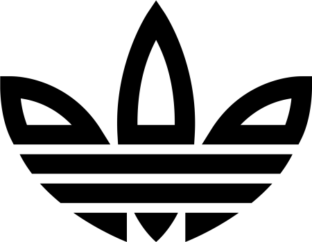 Adidas Sticker