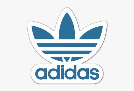 Adidas logo
