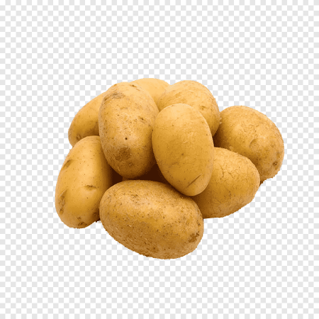 Картофель Айл оф Джура
