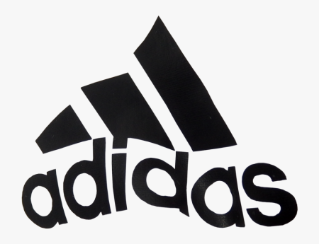 Adidas logo 2019
