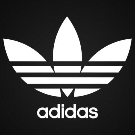 Adidas логотип
