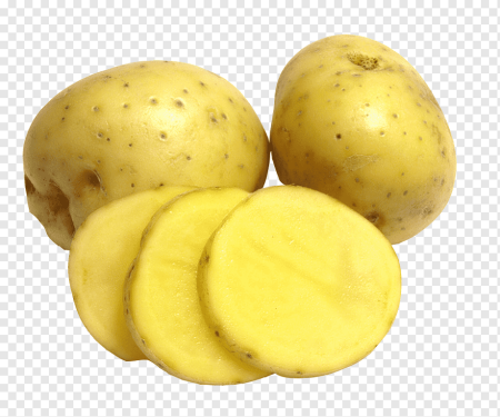 Картофель Волжанин