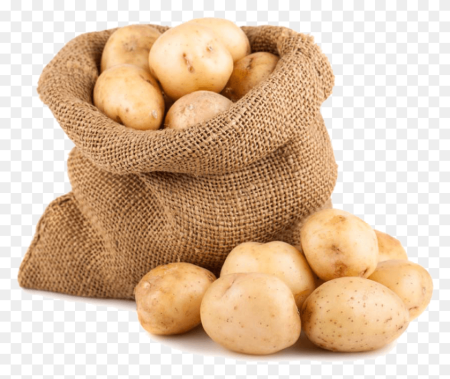 Картошка с овощами