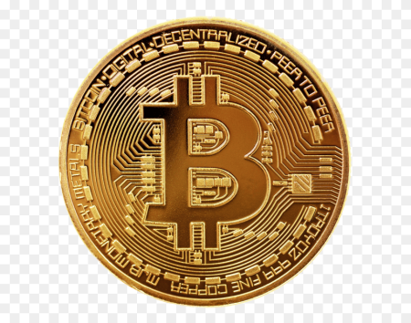 Bitcoin Cash монета