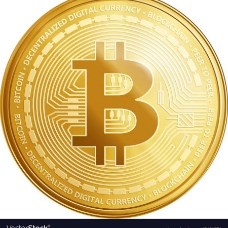 Биткоин иконка