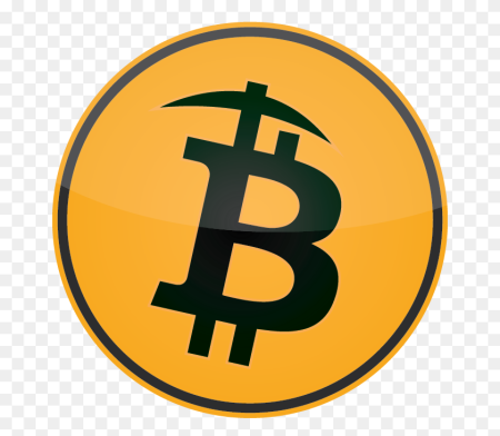 Биткоин монета MJB 2018