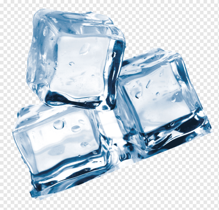 Ice Cube кубик льда