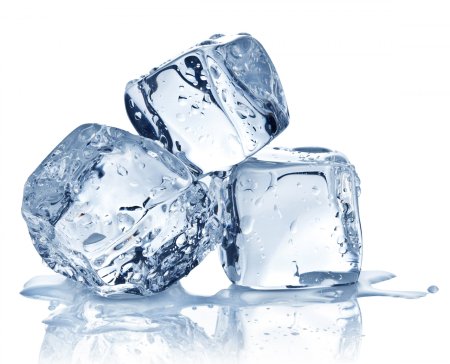 Ice Cube кубик льда