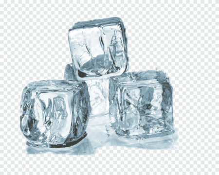 Ice Cube лед