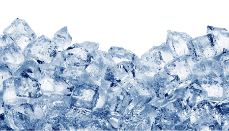 Ice Cube лед
