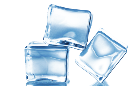 Ice Cube кубик льда