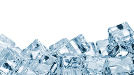 Ice Cube кубик льда