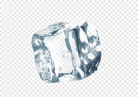 Ice Cube кубик льда