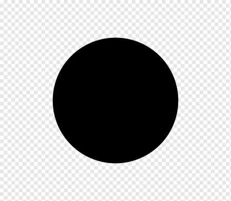 Черный круг вектор (49 фото)