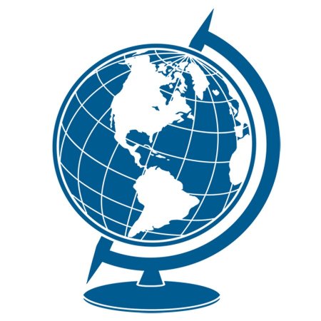 Символ географии