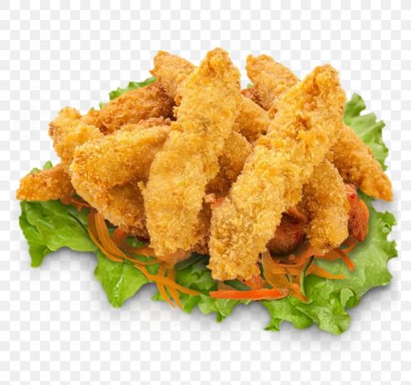 Наггетсы Crispy
