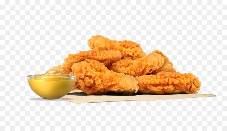 KFC Чикен наггетсы