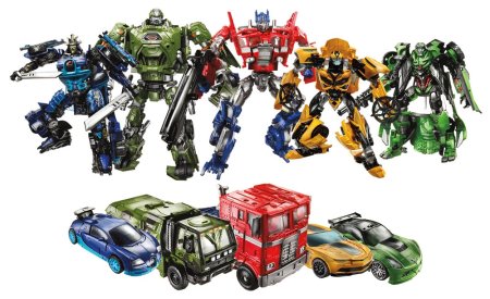 Transformers g1 Optimus Prime
