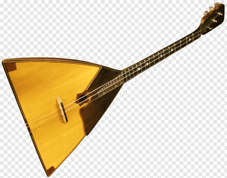 Балалайка музыкальный инструмент