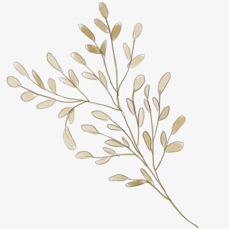 Изящная веточка