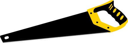 Векторная пила