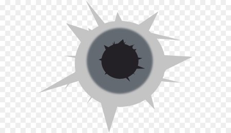Muzzle Flash вспышка