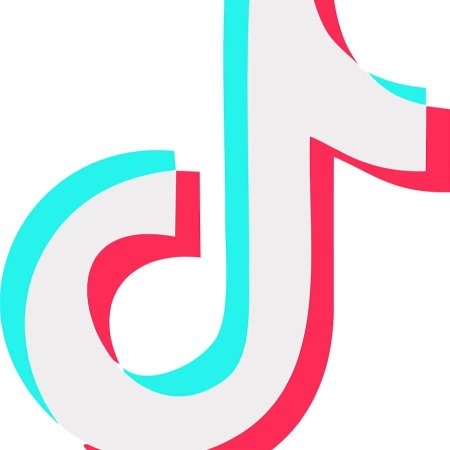 ТИКТОК лого