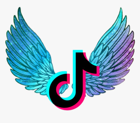 Знак тик ток
