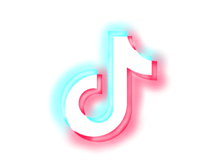 Знак тик ток