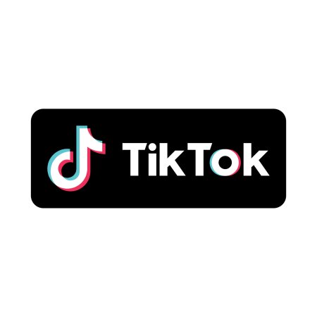 Иконка тик ток